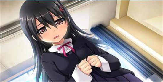 偷竊的少女中文版2
