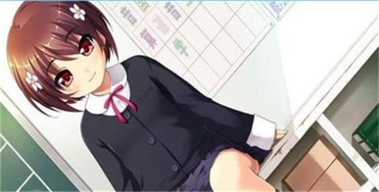 偷竊的少女中文版1