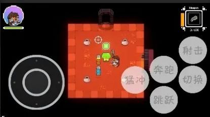 瘋狂火槍手1