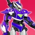機甲角斗場