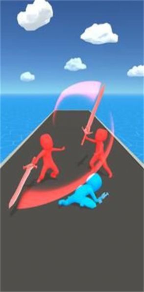 敏捷劍客2