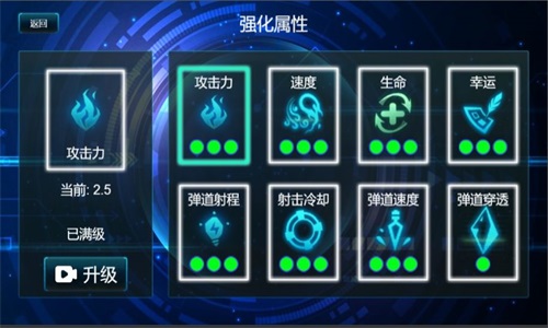超速戰機1