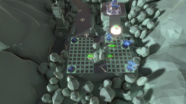激光塔防3D2