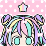 粉彩少女無限金幣版