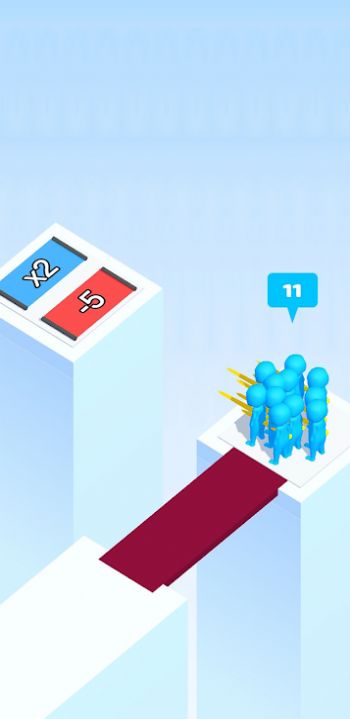 橋梁戰斗3D1