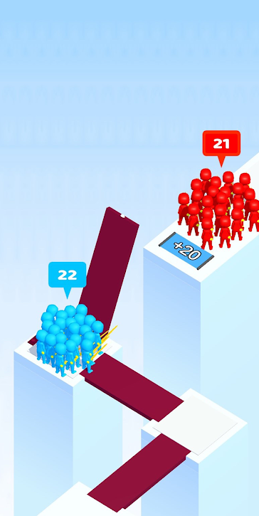 橋梁戰斗3D2