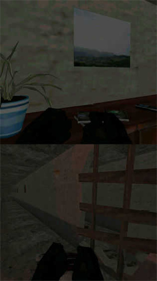 恐怖房間2