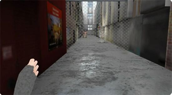 特工露西0