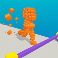 組裝沖刺3D