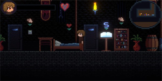 Drainmansion漢化版1
