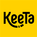 keeta美團(tuán)