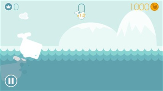 極品飛鯨最新版0