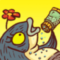 咸魚大沖關
