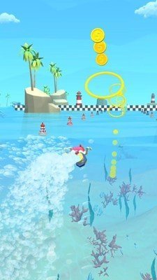水上噴氣背包1