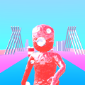 雙槍生存跑3D