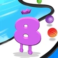 數字大亂斗