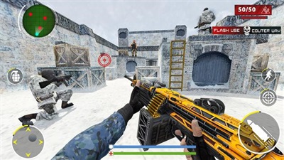 反恐精英Fps射擊1