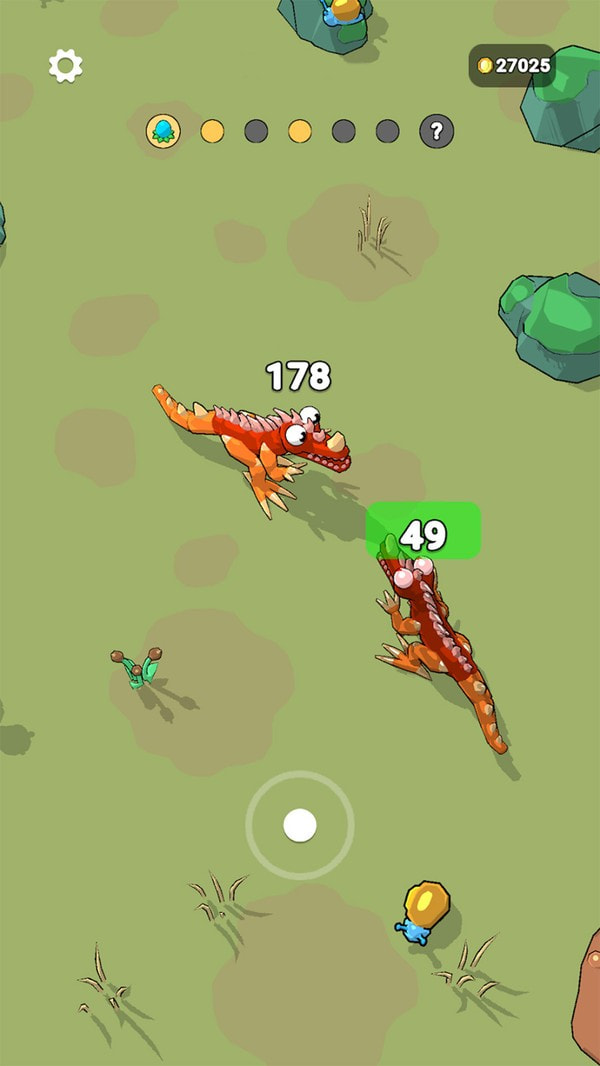 怪物狩獵世界3