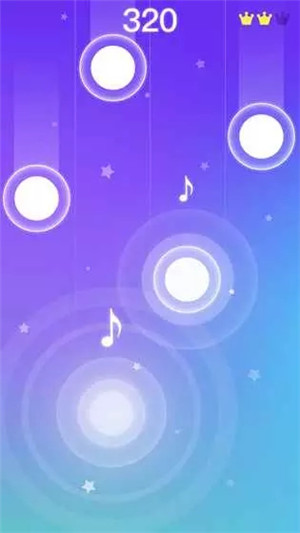 夢幻鋼琴白塊2