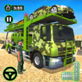 越野裝甲戰車