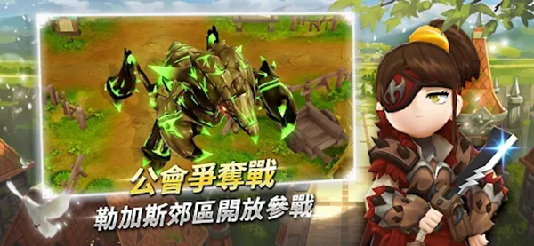 月光雕刻師中文版2