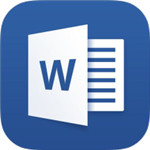 word手機版軟件