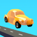 畫線果凍車