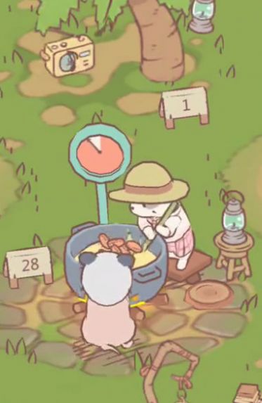 貓咪烹飪吧2