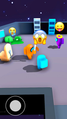 狼人3D模擬2