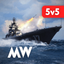 現(xiàn)代戰(zhàn)艦2024正版下載