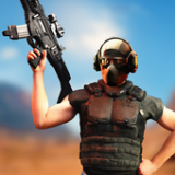 士兵英雄槍戰射擊