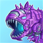 龍獸爭霸4深海狂魔