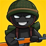 火柴人戰役二戰免費版