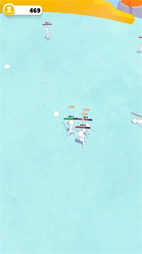 玩偶角斗士2