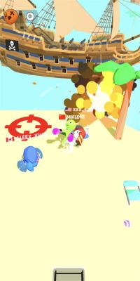 火柴人拳擊戰斗3D0