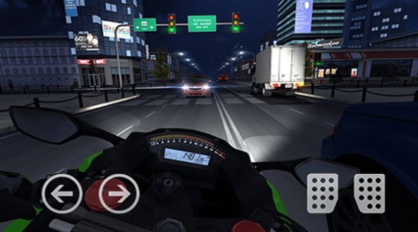 摩托車競速狂飆2