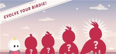 野鳥生存飛行0