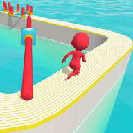 小人競速3D