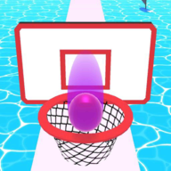 跳躍球3D