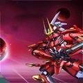 超級恐龍機甲無限鉆石版
