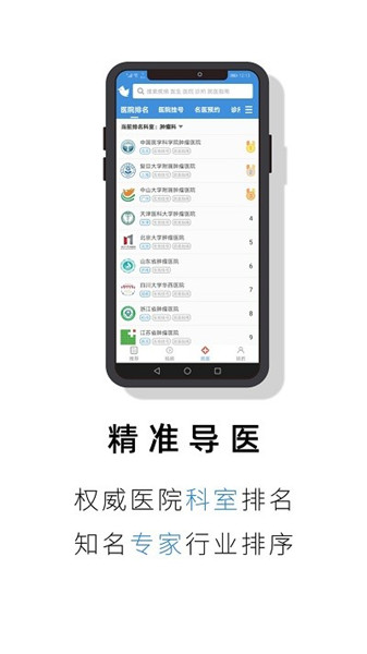 就醫(yī)號掛號平臺3