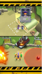 槍兵特戰隊2