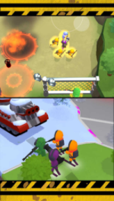 槍兵特戰隊1