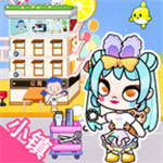 落櫻奇跡小鎮模擬下載中文版
