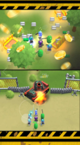 槍兵特戰隊0