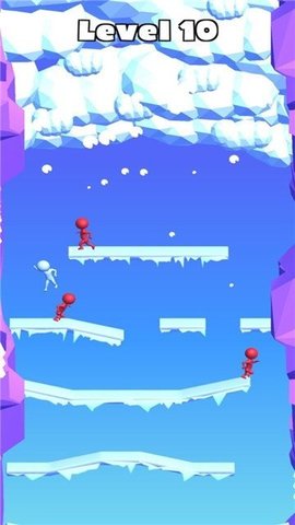冰雪火柴人2