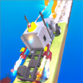 斜坡賽車