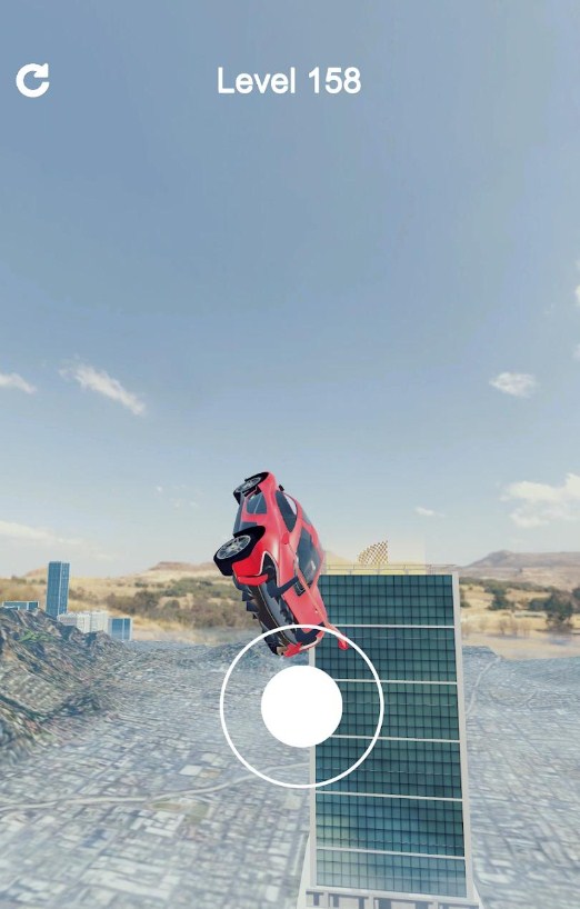 坡道沖刺3D2