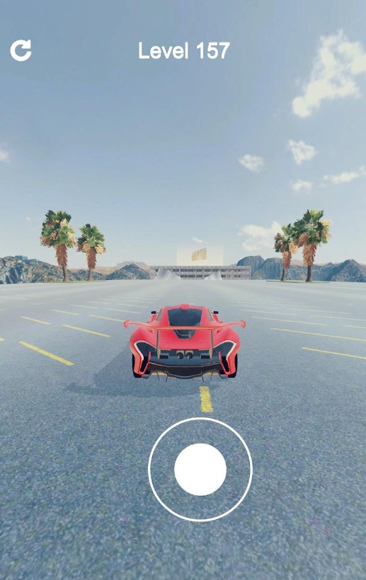 坡道沖刺3D3