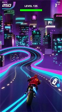 物理摩托競速賽2